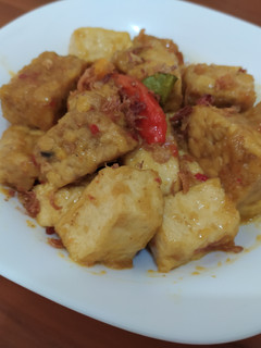 Foto resep Orem-orem tahu tempe