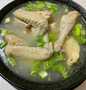 Langkah Mudah untuk Membuat Resep Sup ayam bening terfavorit yang Menggugah Selera Anti Ribet, Lezat Sekali