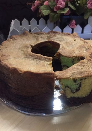 Foto resep Topo Cake mungil