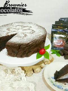 Foto resep Brownies Chocolatõs