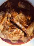 Shortcut shing macher jhol