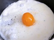 Hình ảnh của trứng gà muối