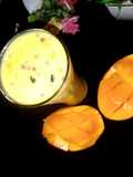 Mango Falooda