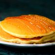 Ramzan Special : Honey Pancakes for Suhoor / Iftar