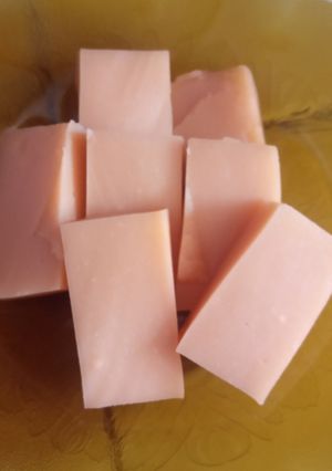 Foto resep Puding mentega lembut