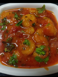 પાકા કેળાનુ શાક (Ripe Banana Sabji Recipe In Gujarati) રેસીપી મુખ્ય ફોટો