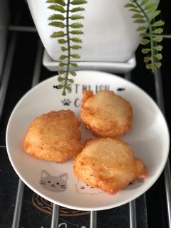 Foto resep Gandos tepung ketan