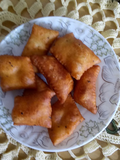 صورة لوصفة الخمير اليمني