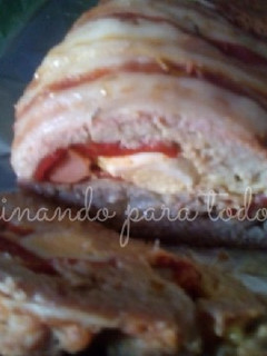 Una foto de Redondo fin de mes
