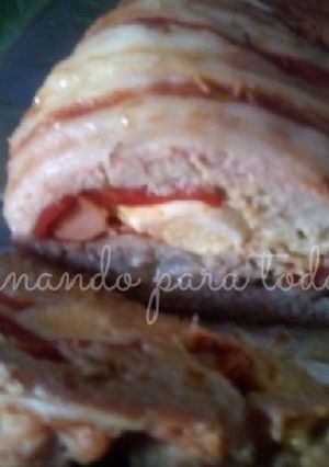 Una foto de Redondo fin de mes