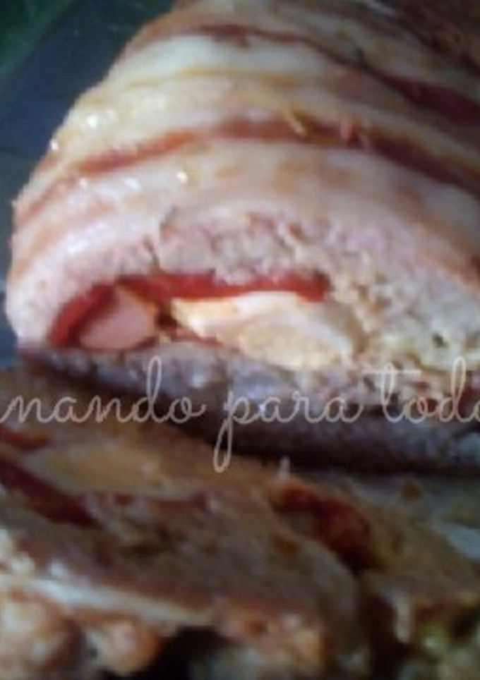 Una foto de Redondo fin de mes