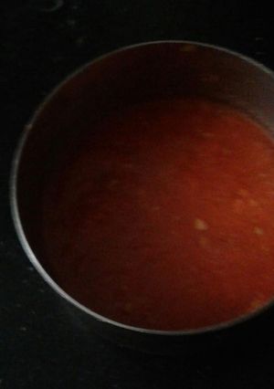 लाल मिर्च की चटनी (Lal Mirch ki chutney recipe in hindi) रेसिपी मुख्य फोटो