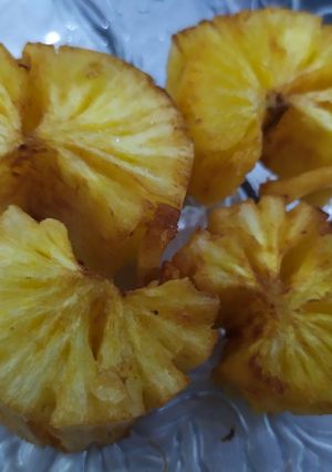 Foto resep Singkong keju simple