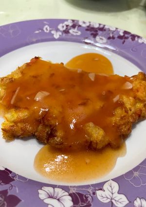 Foto resep Fuyunghai Anti Gagal