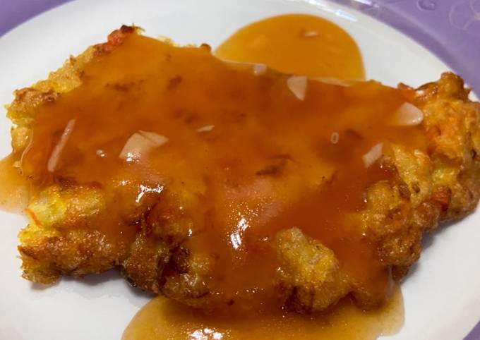 Resep Fuyunghai Anti Gagal Anti Gagal