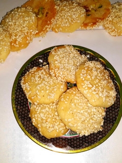 عکسی از دستور برازق