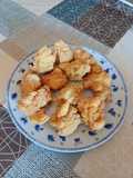 Nuggets de pollo🐔