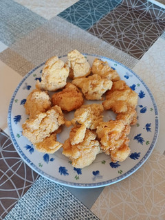 Una foto de Nuggets de pollo🐔