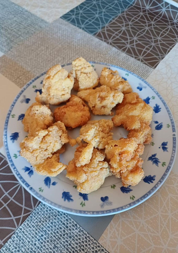 Una foto de Nuggets de pollo🐔