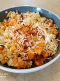 Red Head Rice