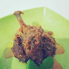 รูปของ Bebek Madura Pedas