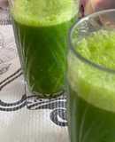 Sumo verde