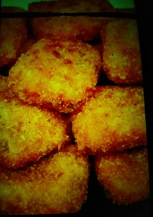 আলুর টিক্কা (alur tikka recipe in Bengali) রেসিপির প্রধান ছবি