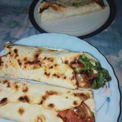 รูปของ Kebab