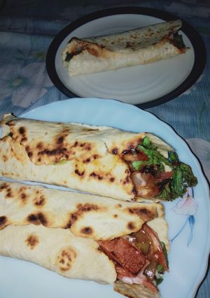 Foto resep Kebab