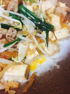 รูปของ ผัดไทวุ้นเส้นหมูสไลส์