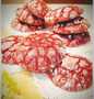 Bagaimana Menyiapkan Red Velvet Crinkle Cookies yang Bikin Ngiler