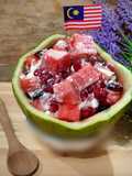 Yogurt Red Fruity