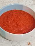 Saus Tomat