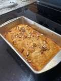 Literally the Best Banana Bread