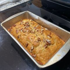 A picture of Literally the Best Banana Bread.