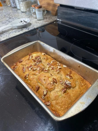 Easy Ways Prepare|Recipe} Literally the Best Banana Bread the Drool, So Delicious