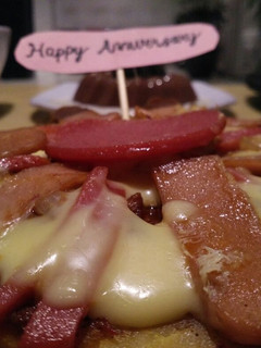 Foto resep Pizza Teflon