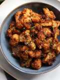Nuggets Brocoli & chou‑fleur