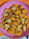 Nagget Cabe Garam