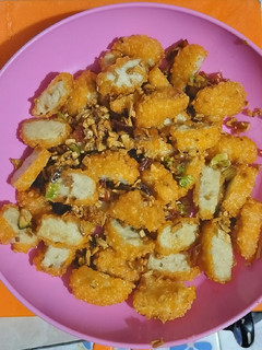 Foto resep Nagget Cabe Garam
