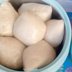 A picture of Tuwon masara.