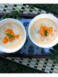 Mango Yogurt