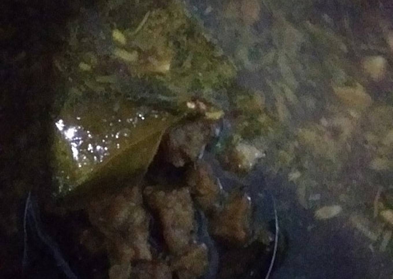 Rawon sapi yahuut