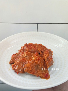 Foto resep Semur daging