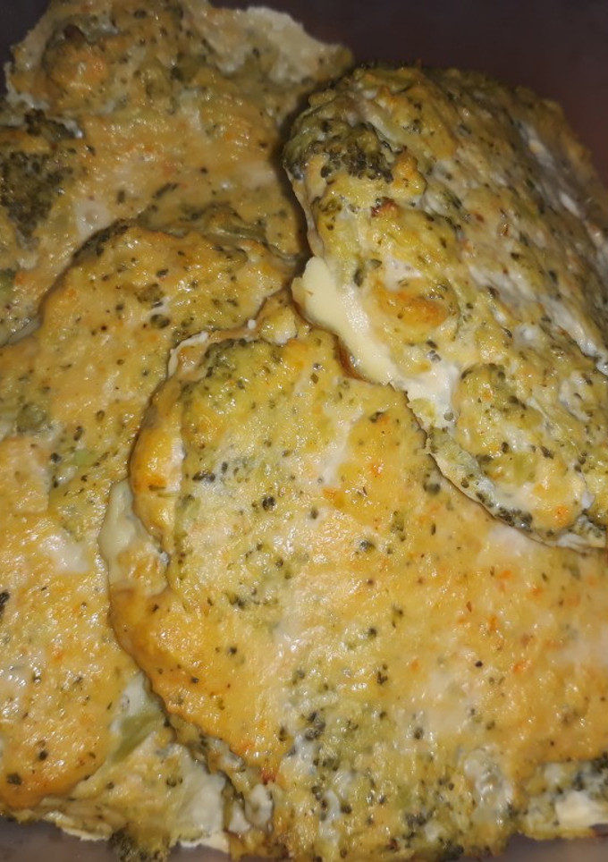 Una foto de Hamburguesas caseras fitness