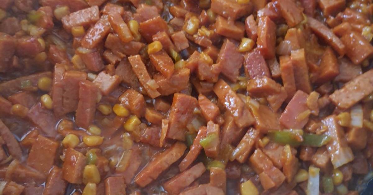 Jamonilla 21 recetas caseras Cookpad