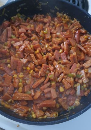 Una foto de Jamonilla Guisa 2