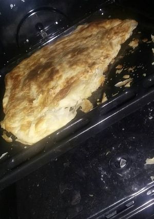 صورة لوصفة مشلتت ❤😋