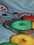 Donut froot loops