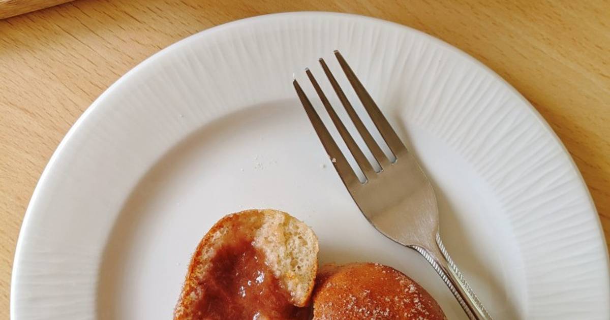 16 easy and tasty doughnut batter recipes by home cooks Cookpad